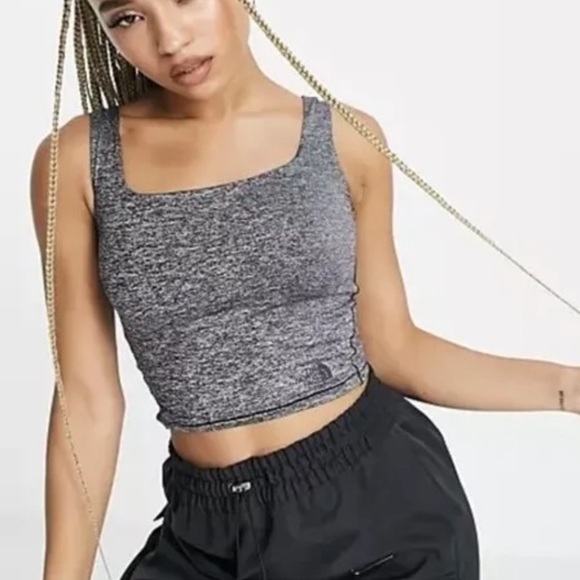 North Face - Wayfair Tank - Picture 1 of 5